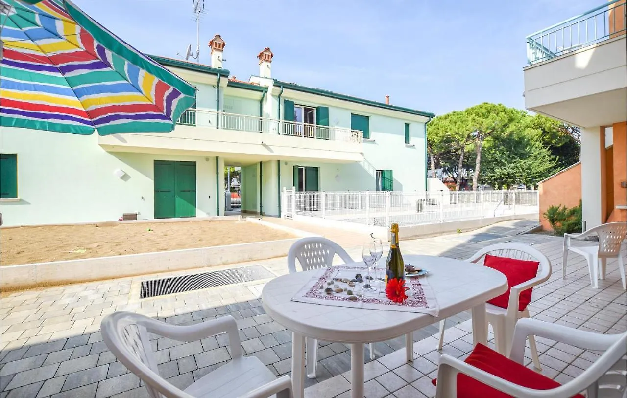 Santiago Lejlighed Lido di Jesolo Italien