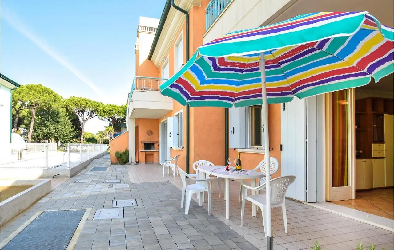 Santiago Lejlighed Lido di Jesolo