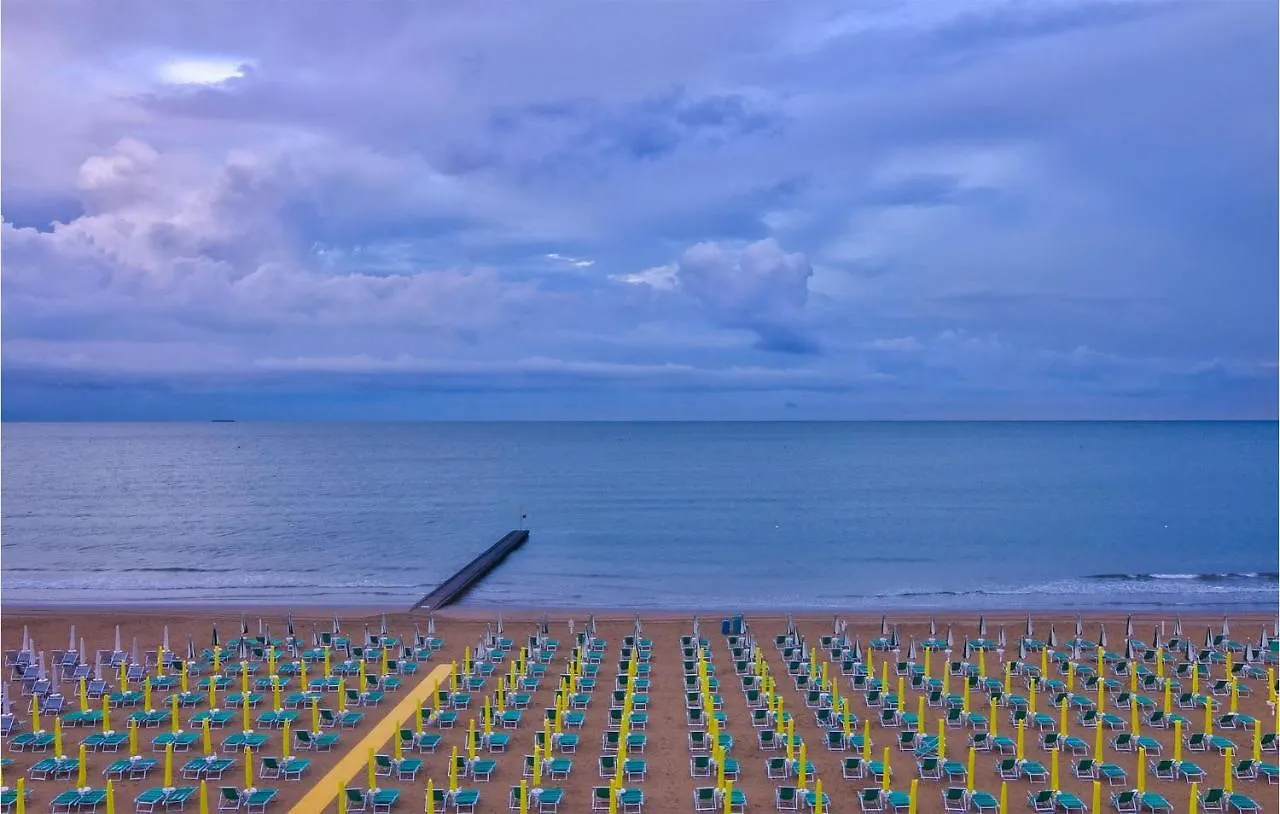 Santiago Lejlighed Lido di Jesolo